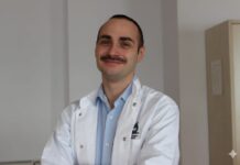 Un nou medic la Târgu Jiu