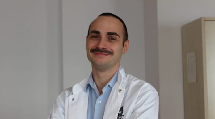 Un nou medic la Târgu Jiu