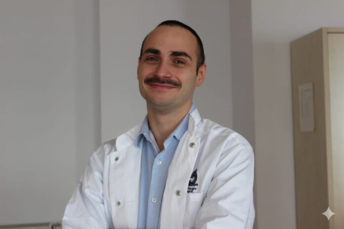 Un nou medic la Târgu Jiu