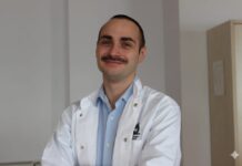 Un nou medic la Târgu Jiu
