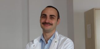 Un nou medic la Târgu Jiu