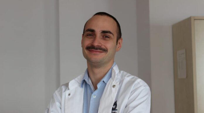 Un nou medic la Târgu Jiu