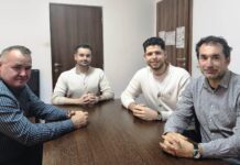 Cardiologia atrage doi tineri medici la Spitalul Județean