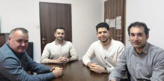 Cardiologia atrage doi tineri medici la Spitalul Județean