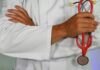 Concurs pentru postul de medic șef la UM 01063 Târgu Jiu