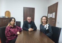 Șase medici rezidenți au semnat contracte cu Spitalul Județean