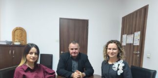 Șase medici rezidenți au semnat contracte cu Spitalul Județean