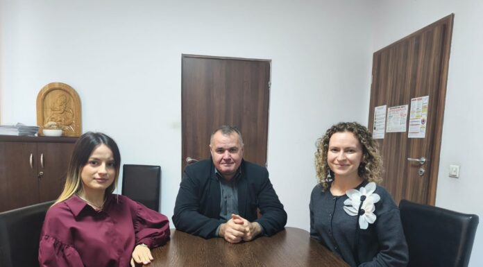 Șase medici rezidenți au semnat contracte cu Spitalul Județean