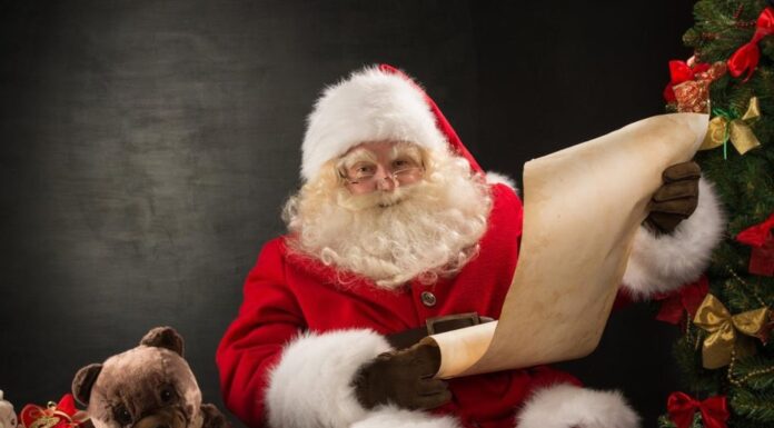 Editorial – Poveste de Crăciun