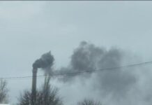 UATAA Motru a fost repornită