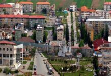 Motru: Datoriile la încălzire, detaliate pentru fiecare scară de bloc