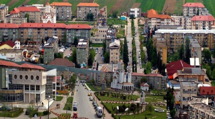 Motru: Datoriile la încălzire, detaliate pentru fiecare scară de bloc