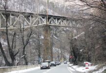 Repere hivernale – Defileul Jiului, la cumpăna dintre ani, comoară de istorie și spiritualitate