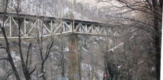 Repere hivernale – Defileul Jiului, la cumpăna dintre ani, comoară de istorie și spiritualitate