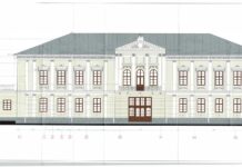 Contract semnat pentru consolidarea Muzeului Județean