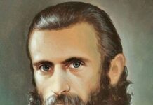 Nașterea Domnului e momentul în care cerul se unește cu pământul – Evenimentul de la Betleem este privit ca o pildă pentru transformarea interioară a fiecărui creștin, reprezentând începutul eliberării din «întunericul» păcatului!