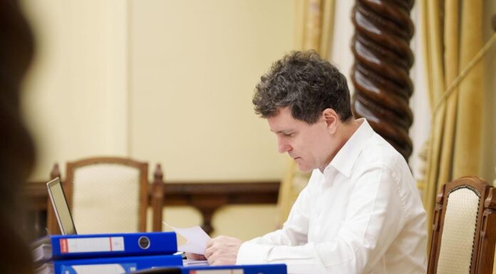 Nicușor Dan: Am primit sute de pagini despre problemele din justiție
