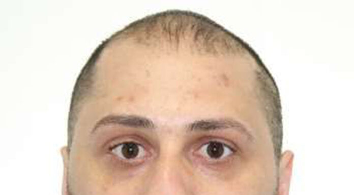 Recidivist din Gorj, căutat de Poliția Română