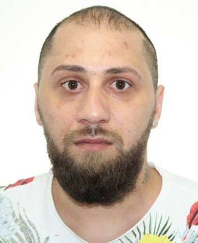 Recidivist din Gorj, căutat de Poliția Română