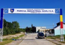 CJ Gorj caută administratori pentru Parcul Industrial Sadu
