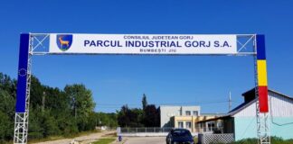CJ Gorj caută administratori pentru Parcul Industrial Sadu