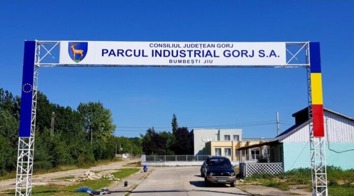 CJ Gorj caută administratori pentru Parcul Industrial Sadu