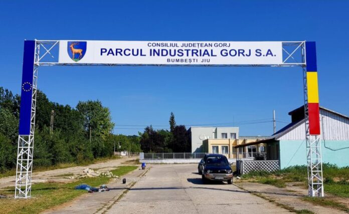 CJ Gorj caută administratori pentru Parcul Industrial Sadu