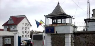 Zeci de deținuți din Penitenciarul Târgu Jiu, recompensați cu permisiunea de a petrece sărbătorile în familie