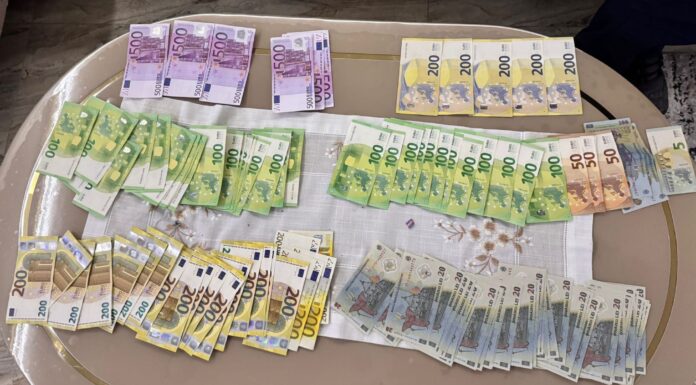 Pădurar reținut după tăierea ilegală a unui arbore rar