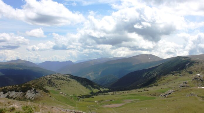 Odată cu apariția primelor zăpezi să nu neglijăm… Pericolele muntelui