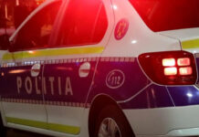 Scene șocante în plină stradă, la Târgu-Jiu