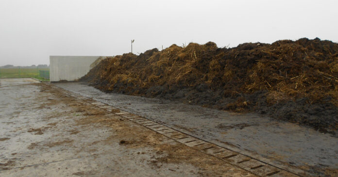 Agricultura pe înțelesul tuturor – Gunoiul de grajd – o comoară a fermierilor