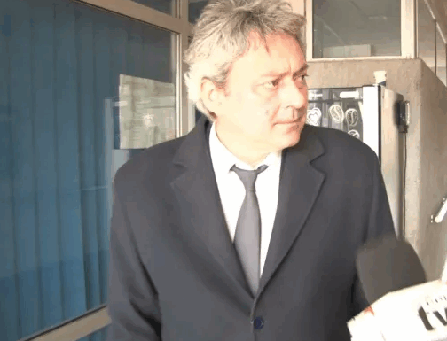 Plaveti și liderii sindicali ai CEO, la ministrul Energiei