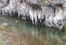 Nostalgii hivernale, prin ţara Jiului de Sus – – Revenire în lumea Sohodolului Gorjean