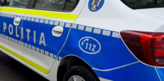 Bătăușul din Târgu-Jiu, pus sub control judiciar