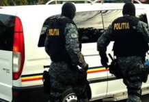 Un nou control, încheiat cu amendă de 20.000 de lei, într-un club din Dănești