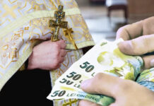 Patru parohii din Gorj caută slujitori ai altarului. Înscrieri până vineri