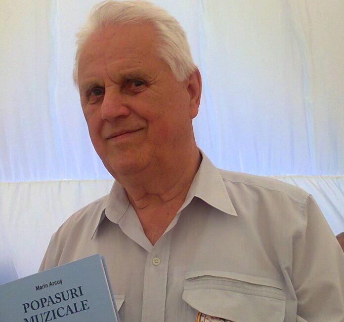 Cartea «Popasuri muzicale», Ediţia a II-a, Editura «Printex», Craiova, 2025 – O carte despre o supremă dăruire profesională şi spirituală în descoperirea fenomenului muzical!
