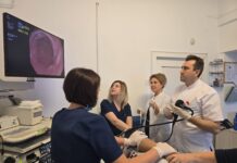 Premieră medicală la spitalul din Craiova