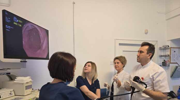 Premieră medicală la spitalul din Craiova