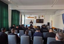 Concursul Național Catehetic a fost lansat în protoieriile din Gorj