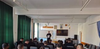 Concursul Național Catehetic a fost lansat în protoieriile din Gorj