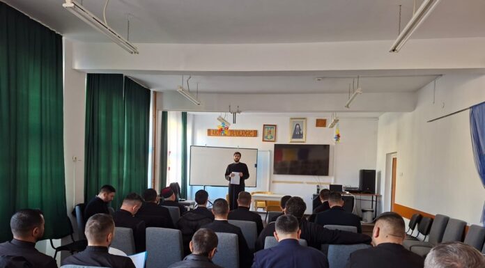 Concursul Național Catehetic a fost lansat în protoieriile din Gorj