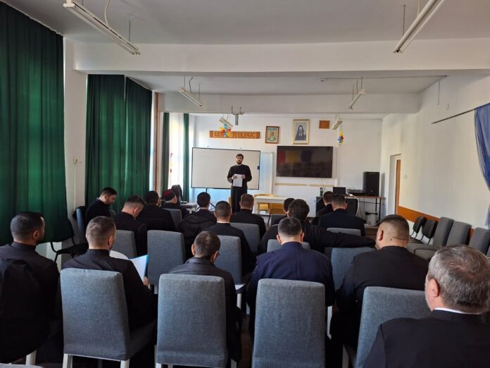 Concursul Național Catehetic a fost lansat în protoieriile din Gorj