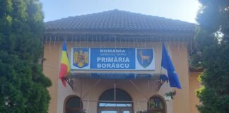 Un nou consilier local la Borăscu