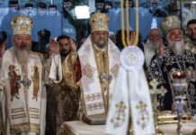 Proclamarea locală a canonizării Sfântului Cuvios Mărturisitor Arsenie de la Prislop (II) – ,,Când îţi aduci aminte de Dumnezeu, înmulţeşte rugăciunea, ca atunci când Îl vei uita, Dumnezeu să-şi aducă aminte de tine”! (Sfântul Arsenie de la Prislop)