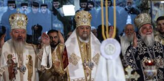 Proclamarea locală a canonizării Sfântului Cuvios Mărturisitor Arsenie de la Prislop (II) – ,,Când îţi aduci aminte de Dumnezeu, înmulţeşte rugăciunea, ca atunci când Îl vei uita, Dumnezeu să-şi aducă aminte de tine”! (Sfântul Arsenie de la Prislop)