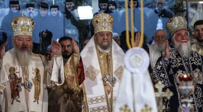 Proclamarea locală a canonizării Sfântului Cuvios Mărturisitor Arsenie de la Prislop (II) – ,,Când îţi aduci aminte de Dumnezeu, înmulţeşte rugăciunea, ca atunci când Îl vei uita, Dumnezeu să-şi aducă aminte de tine”! (Sfântul Arsenie de la Prislop)