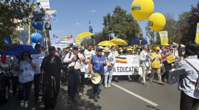 Tensiuni în educație: „Nu e doar supărare, ci frustrare acumulată”