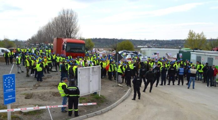 Fermierii fără hashtag